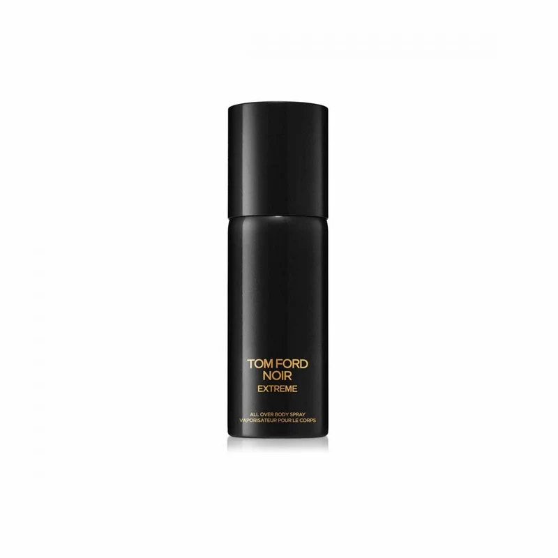 Noir Extreme All Over Spray profumato