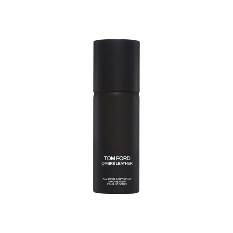 Ombré Leather All Over Spray Corpo