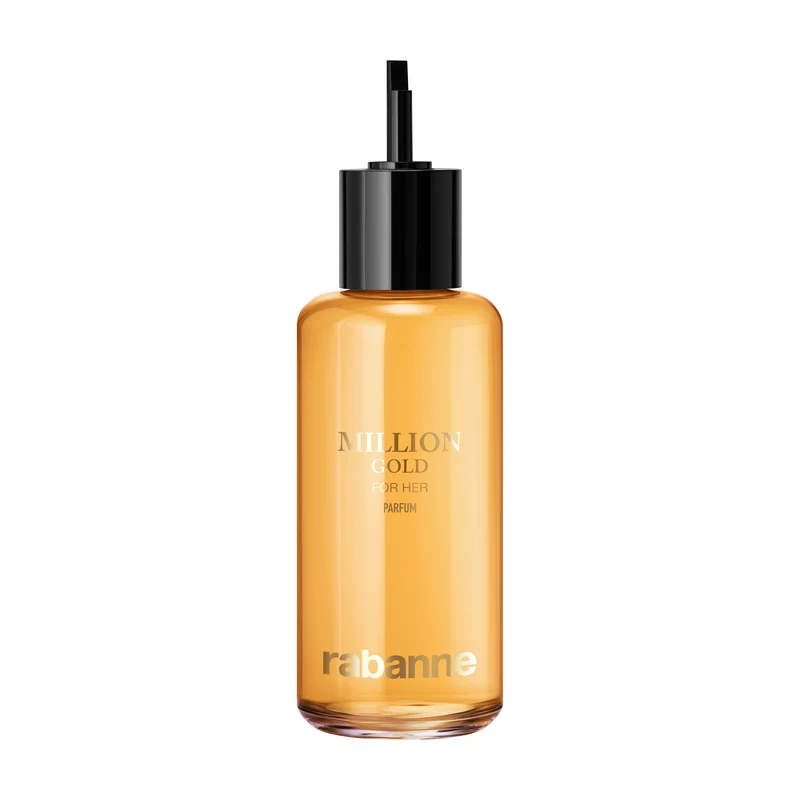 Rabanne Million Gold For Her Le Parfum Ricarica