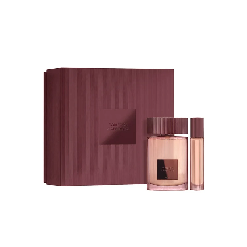 Cafè Rose Eau de parfum Cofanetto regalo