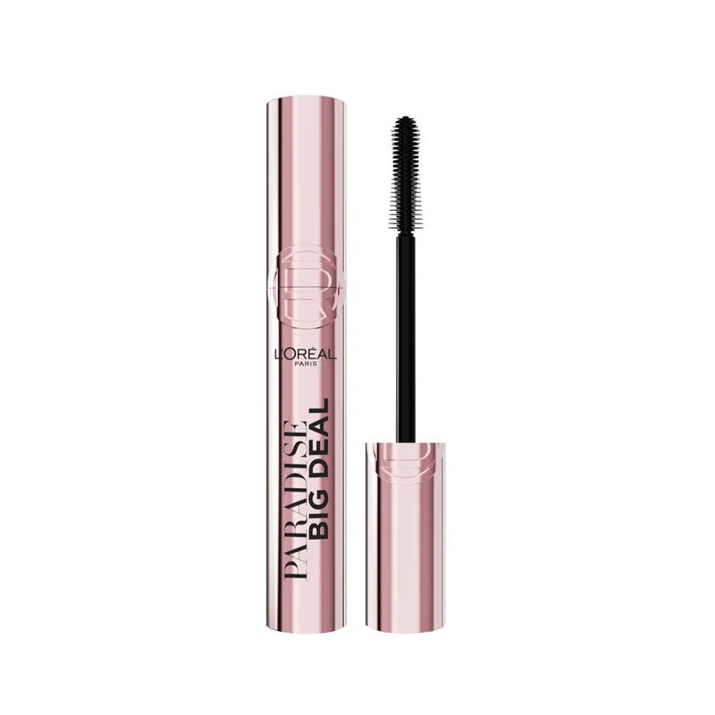 Paradise Big Deal Mascara