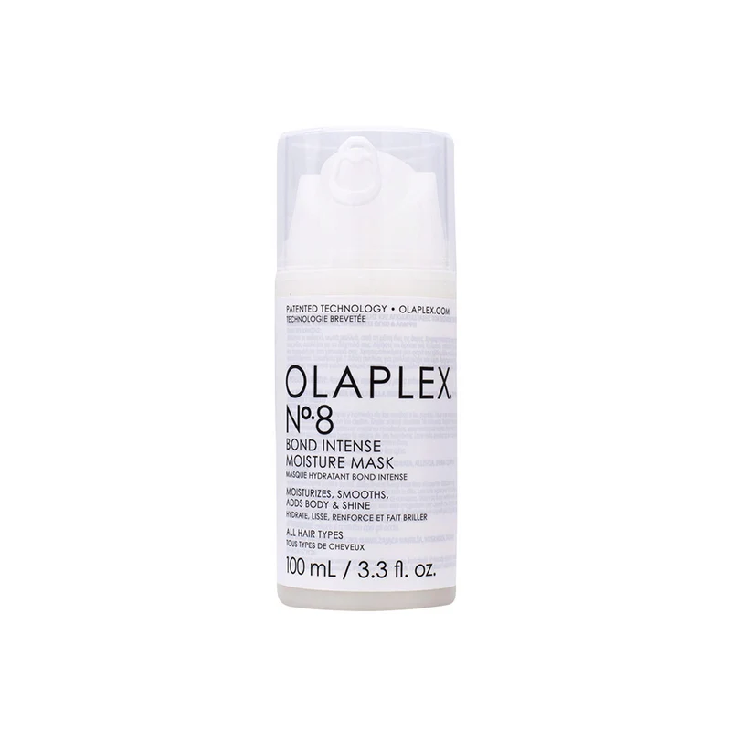 Olaplex n.8 Bond Intense Moisture Mask
