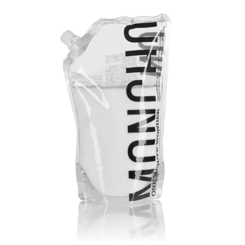 Moncho Moreno Doypack One Minute Wonder Mask , 500 ml