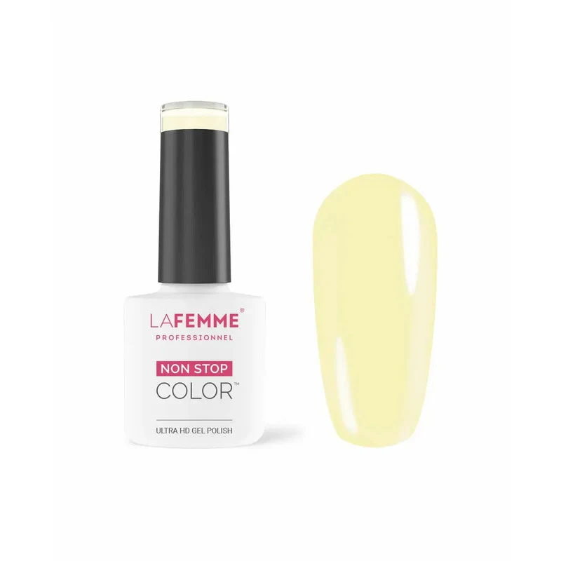 Smalto Gel Polish Ultra HD H011 Margarita La Femme 8 gr.