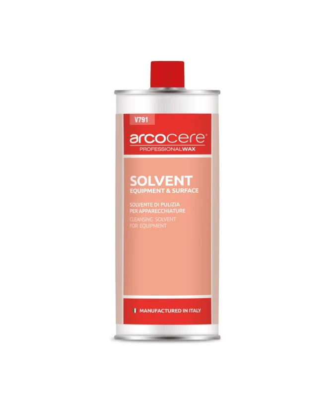 Liquido di pulizia per apparecchiature V791 1000 ml