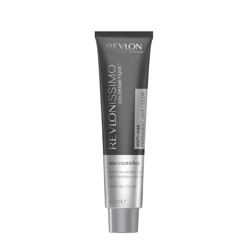 Revlon Professional Revlonissimo Colorcosmetique Anti-Age 10 Lightest Blonde 60ml - colorazione permanente