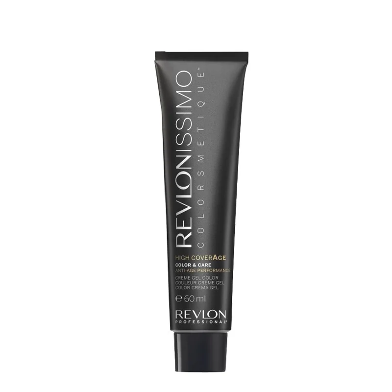 Revlon Professional Revlonissimo Colorcosmetique 7.41 Natural Chestnut Blonde 60ml - colorazione permanente