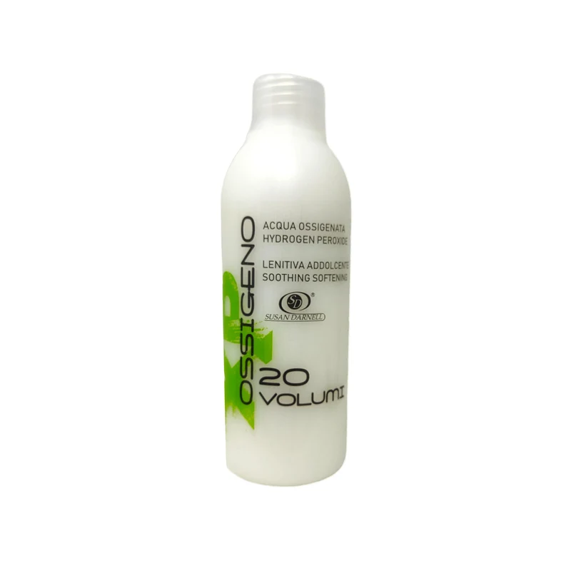 Ossidante in Crema 20 Vol SD 150 ml