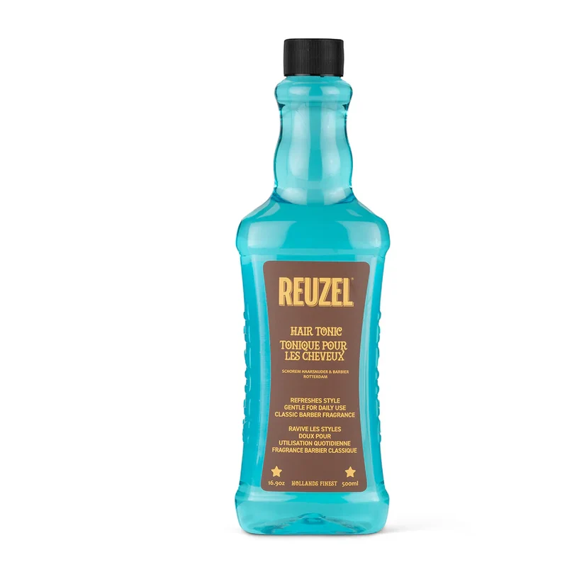 Hair Tonic Reuzel 500 ml.