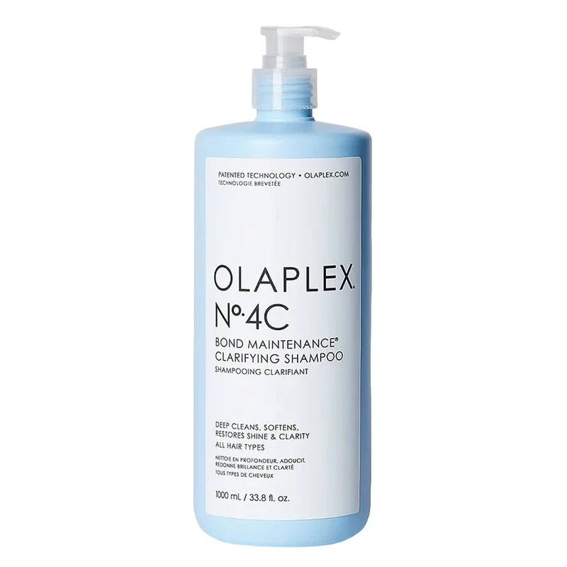 Bond Maintenance Clarifyng Shampoo N°4C Olaplex 1000 ml.