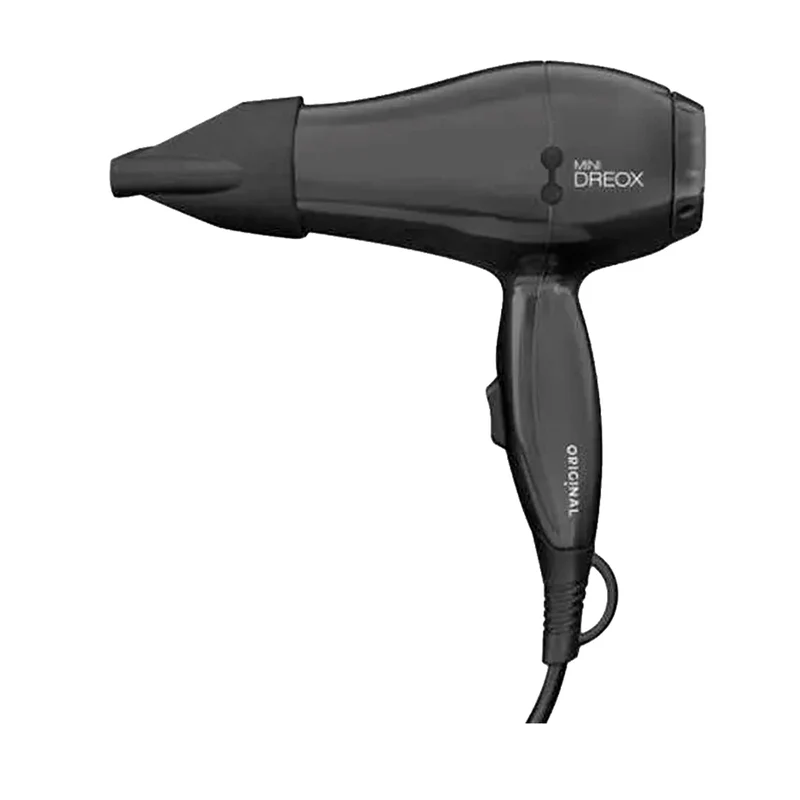 Phon Mini Dreox Nero 1000 Watt 195 gr