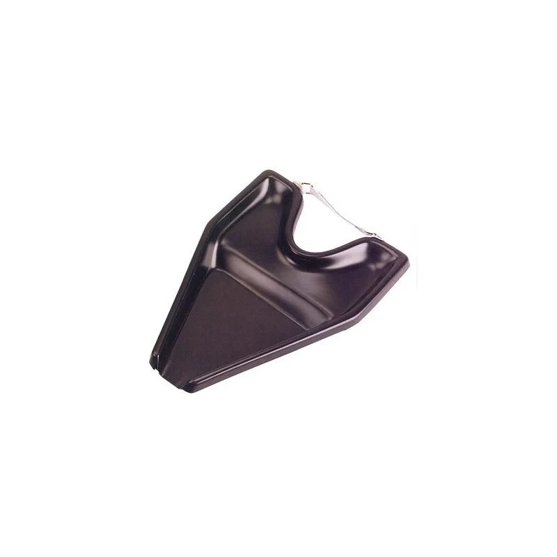 Vaschetta Lavatesta Anatomico con Velcro Labor