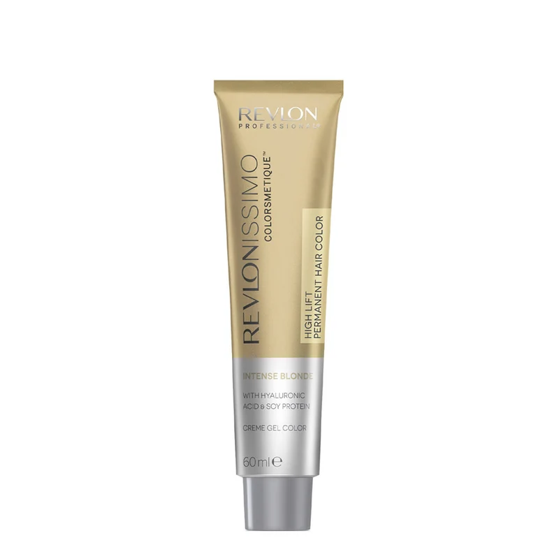 Revlon Professional Revlonissimo Colorcosmetique High Lift 1211MN Ash 60ml - colorazione permanente
