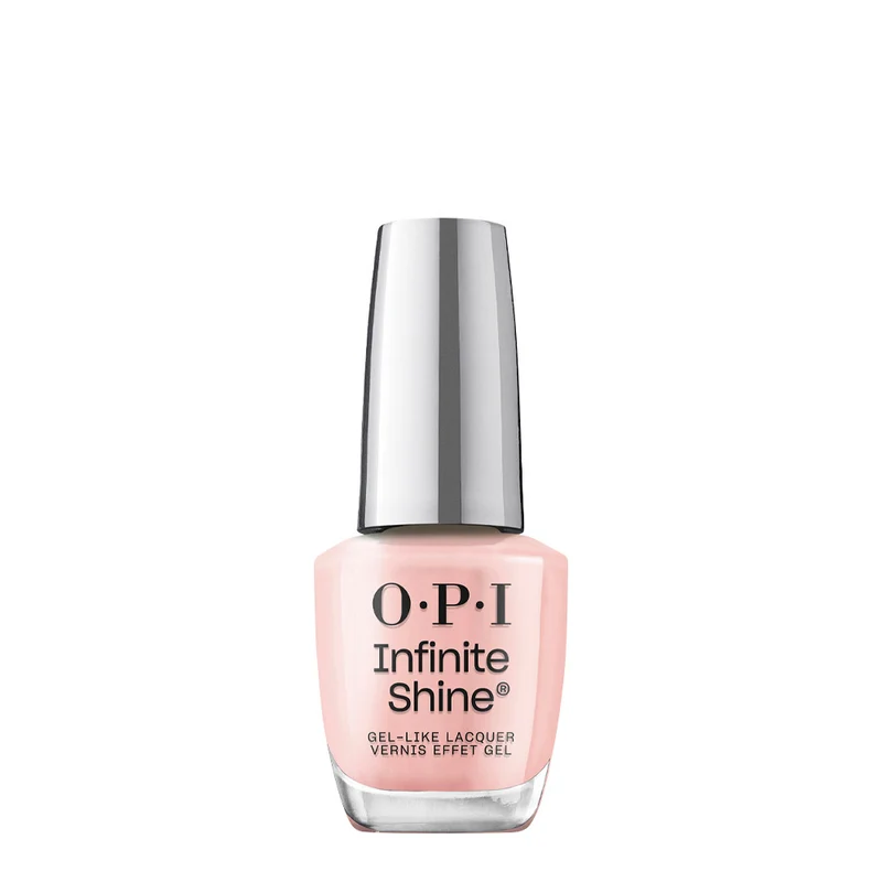 OPI Nail Laquer Infinite Shine ISLS86 Bubble Bath 15ml OMAGGIO