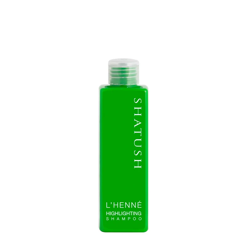 Shatush Hennè Shampoo Riflessante 250ml