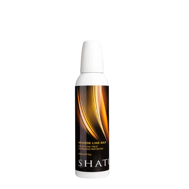 Shatush Like Silk Mousse 200ml