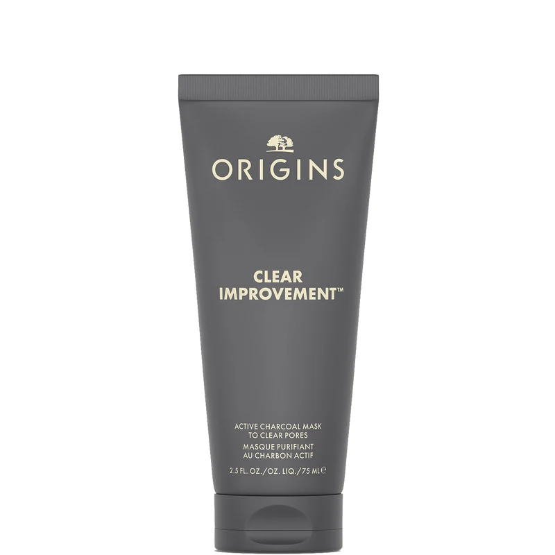 Origins Clear Improvement Active Charcoal Mask