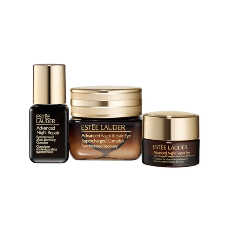 Advanced Night Repair Eye Supercharged Complex Confezione