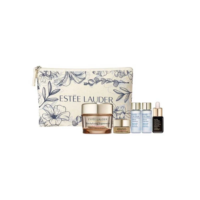 Revitalizing Supreme+ Youth Power Creme Moisturizer Cofanetto regalo