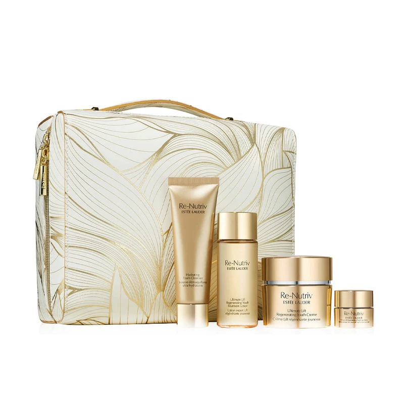 Re-Nutriv Ultimate Lift Regenerating Youth Eye Creme Cofanetto regalo
