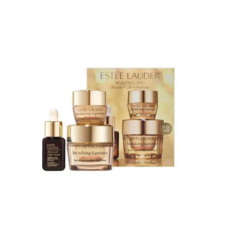 Revitalizing Supreme + Youth Power Eye Balm Confezione