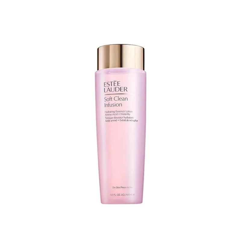 Soft Clean Infusion