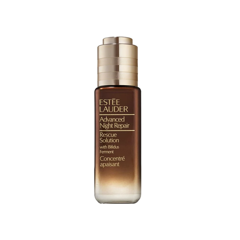 Advanced Night Repair Rescue Solution Serum