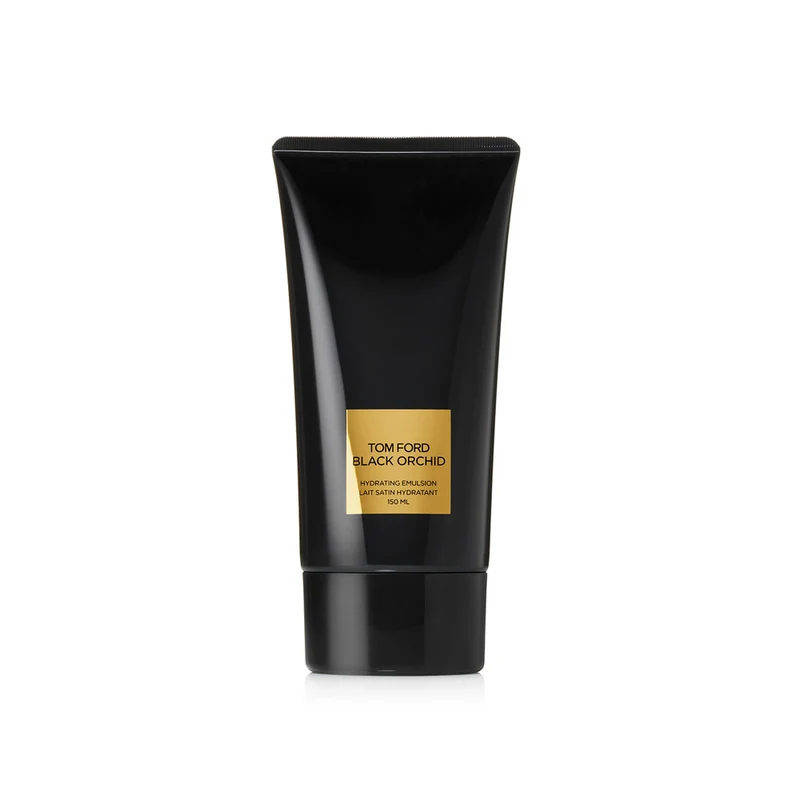 Black Orchid Latte Corpo