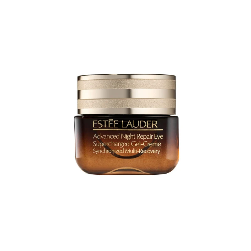 Advanced Night Repair Eye Supercharged Gel-Creme