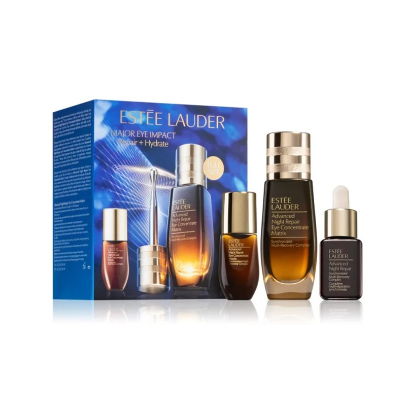 Mayor Eye Impact Cofanetto regalo
