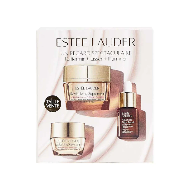 Advanced Night Repair Siero viso Cofanetto regalo