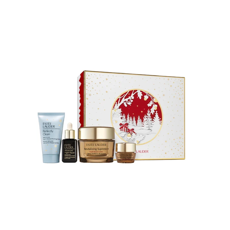 Revitalizing Supreme Skincare Set