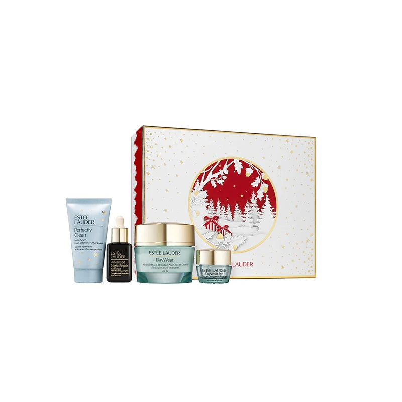 DayWear Skincare Set