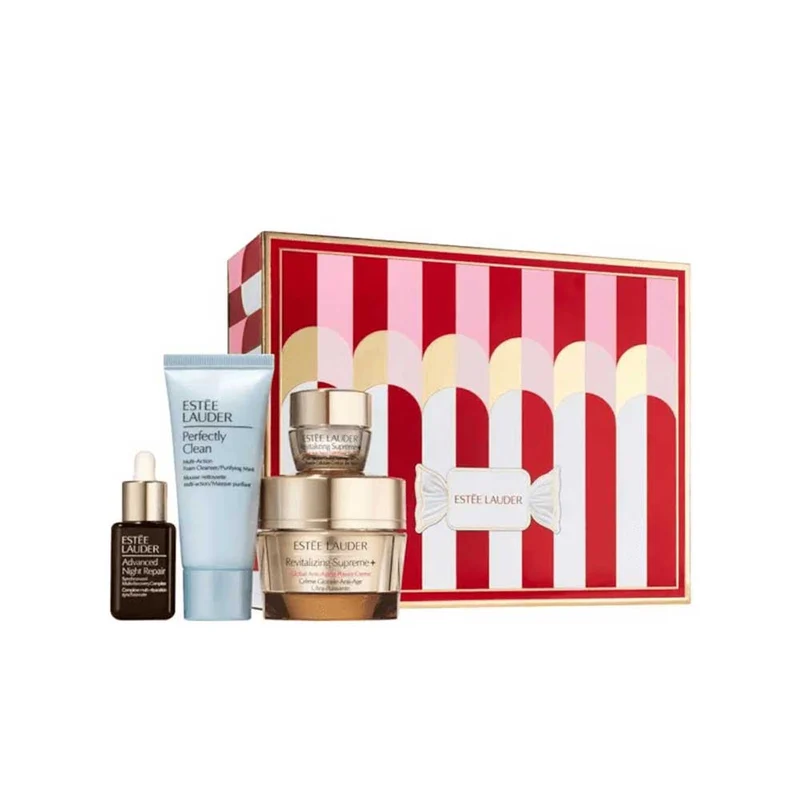 Revitalizing Supreme Plus Cofanetto regalo