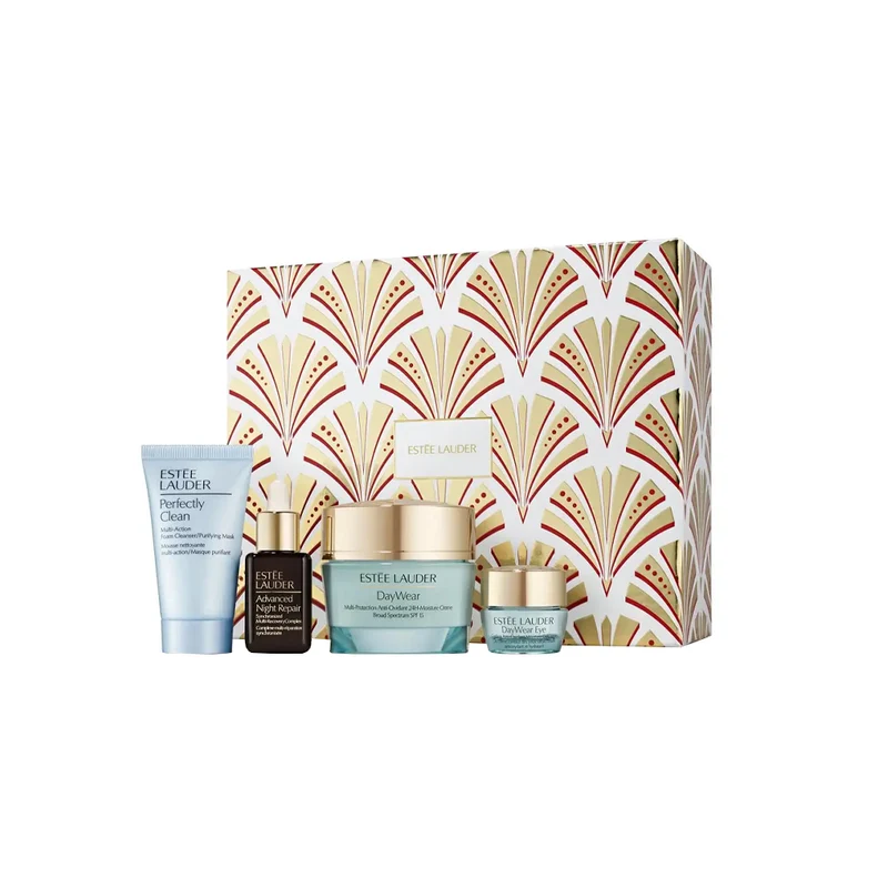 Daywear Moisturizer Set Cofanetto Regalo