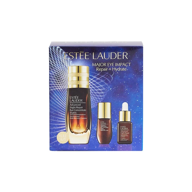 Major Eye Impact Repair + Hydrate Cofanetto viso