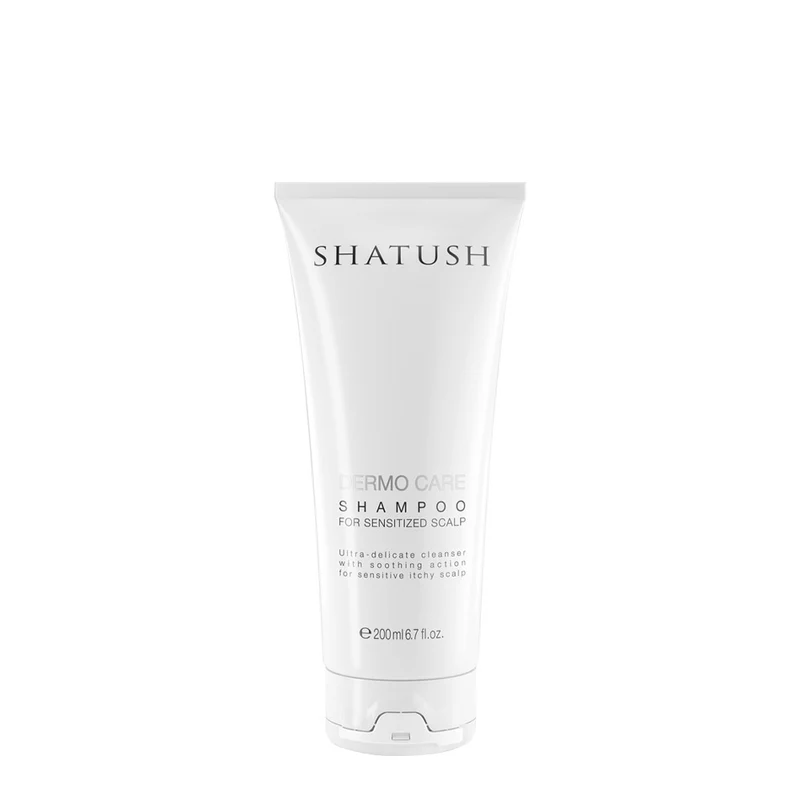 Shatush Dermo Care Shampoo 200ml