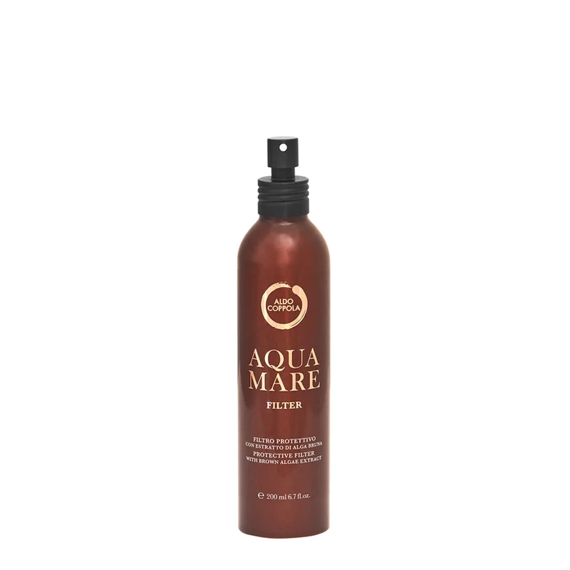 Aldo Coppola Aquamare Filtro Protettivo 200ml