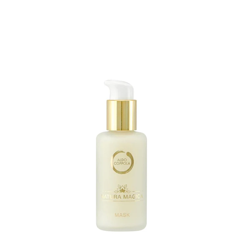 Aldo Coppola Natura Magica Impacco Rigenerante 100ml