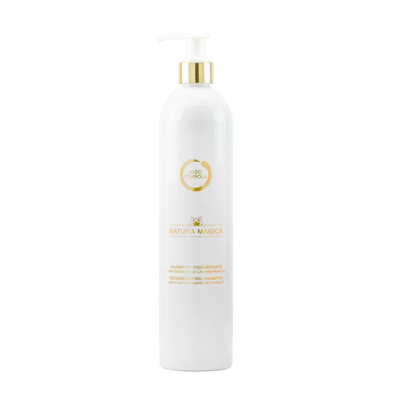 Aldo Coppola Natura Magica Shampoo Rigenerante 500ml