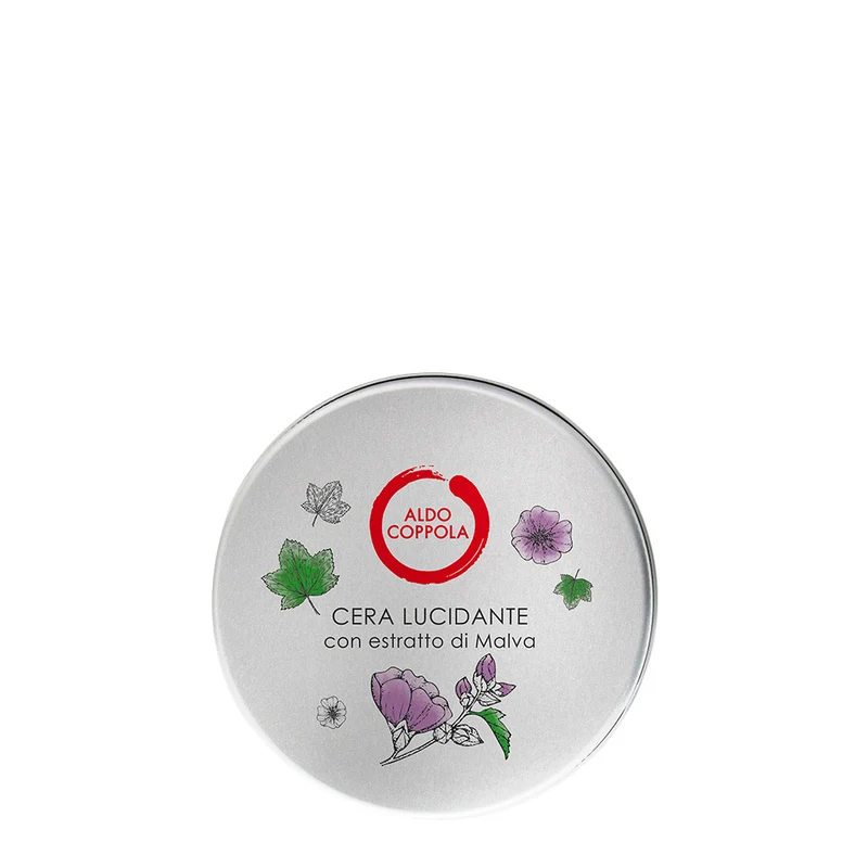 Aldo Coppola Mediterranean Complex Cera Lucidante 100ml