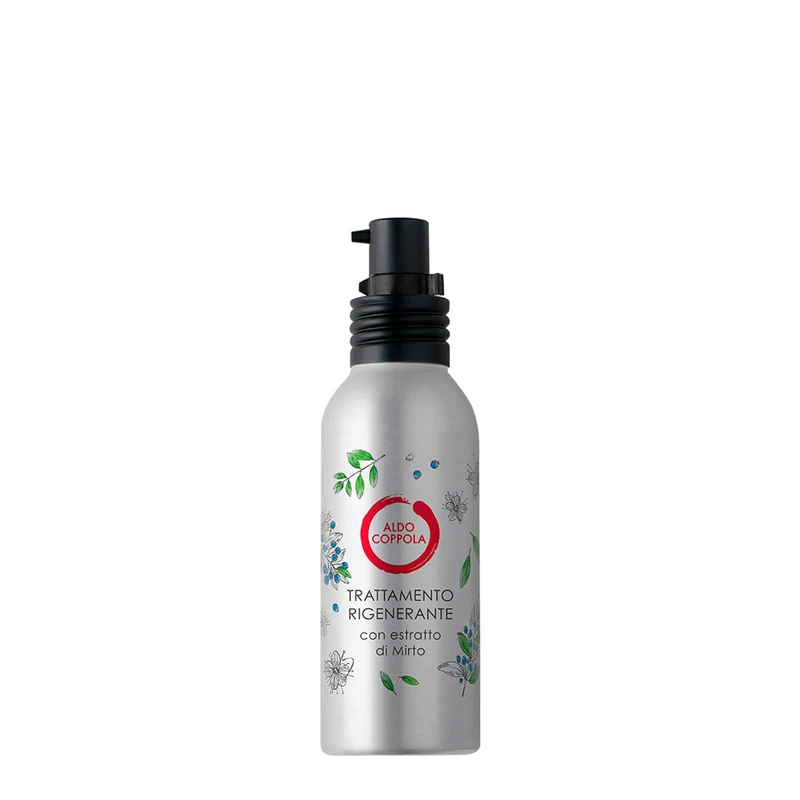 Aldo Coppola Mediterranean Complex Trattamento Rigenerante 100ml