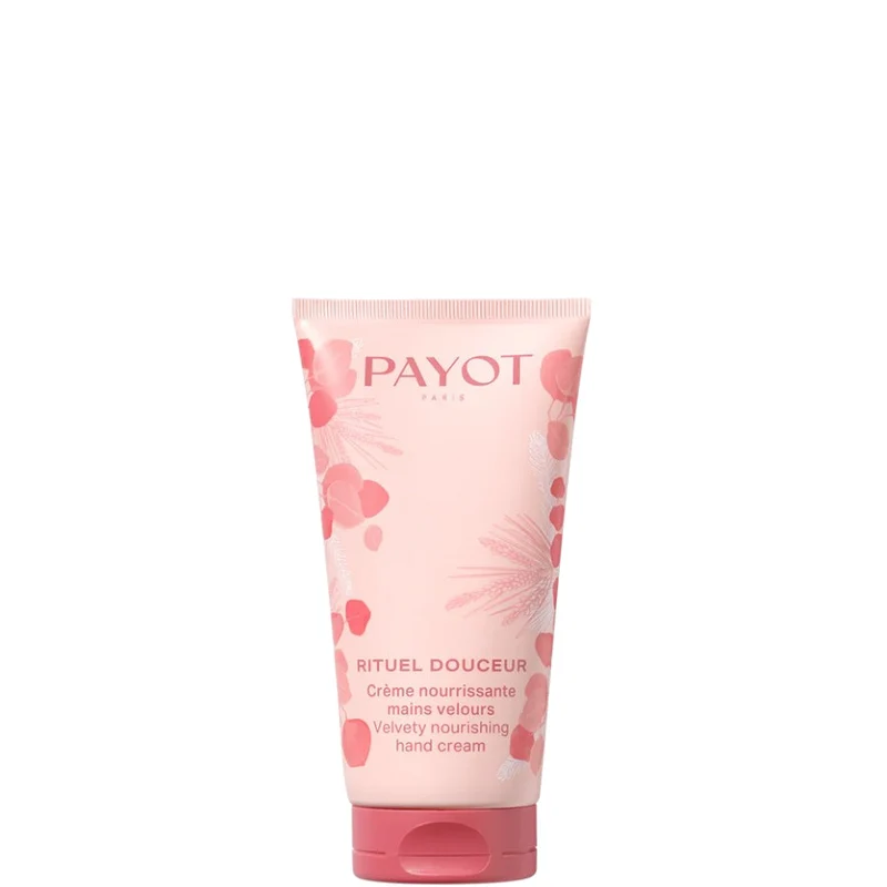 Rituel Douceur - Crème Nourissante Mains Velours