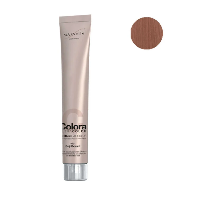 Tintura per Capelli COLORA UltraColor 9.44 Maxxelle 100 ml