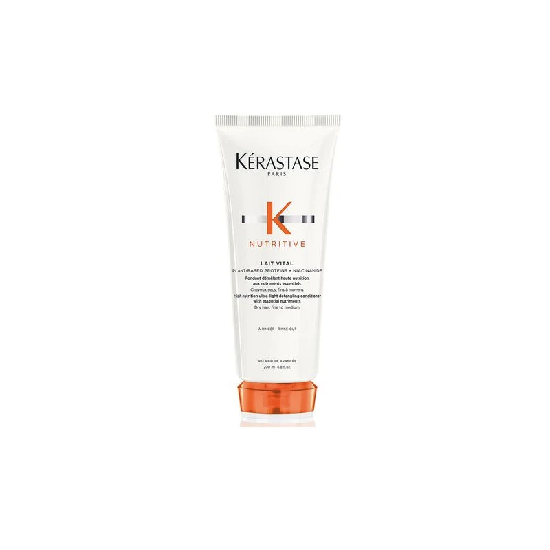 Kerastase Nutritive Lait Vital 200 ml L'Orèal