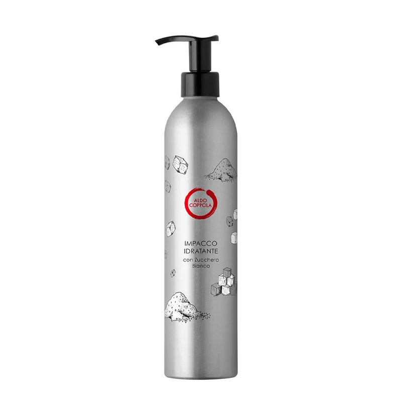 Aldo Coppola Mediterranean Complex Impacco Idratante 500ml