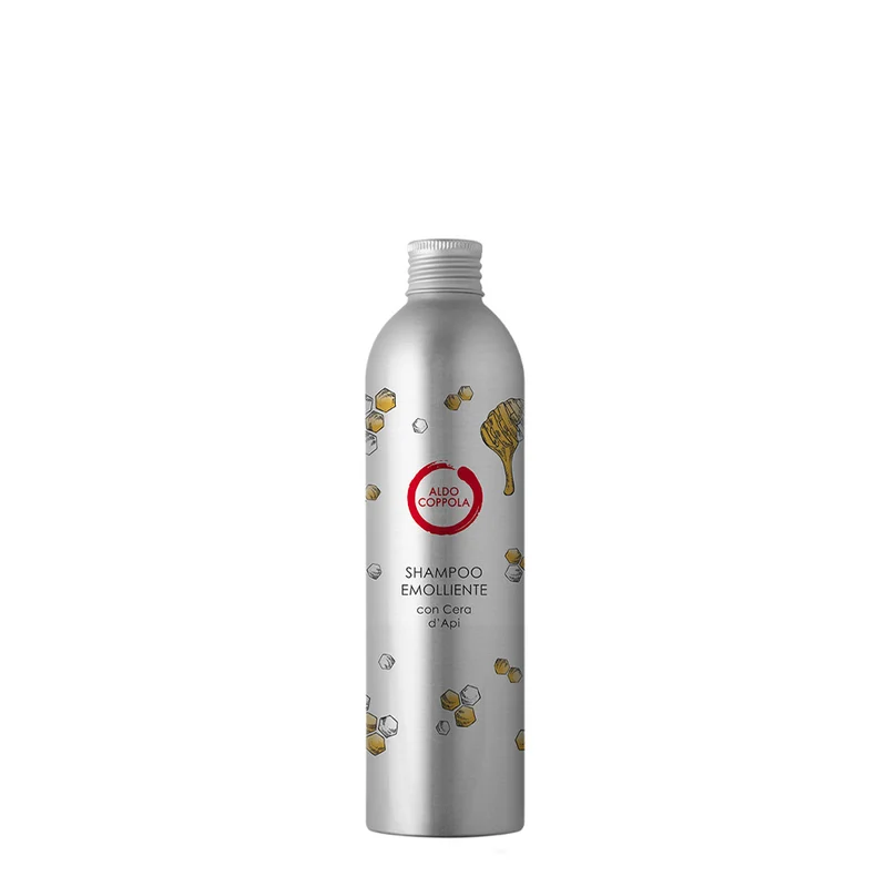 Aldo Coppola Mediterranean Complex Shampoo Emolliente 200ml