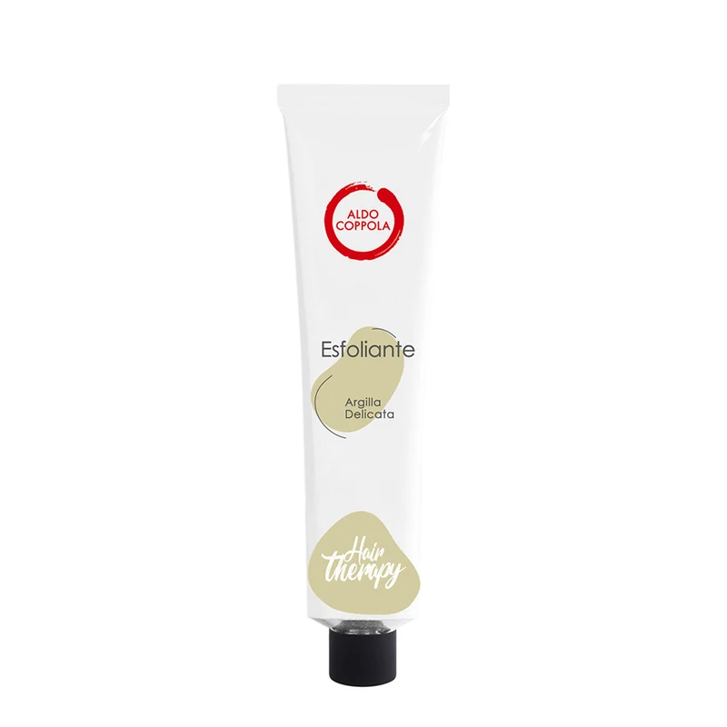 Aldo Coppola Hair Therapy Esfoliante Argilla Delicata 180ml