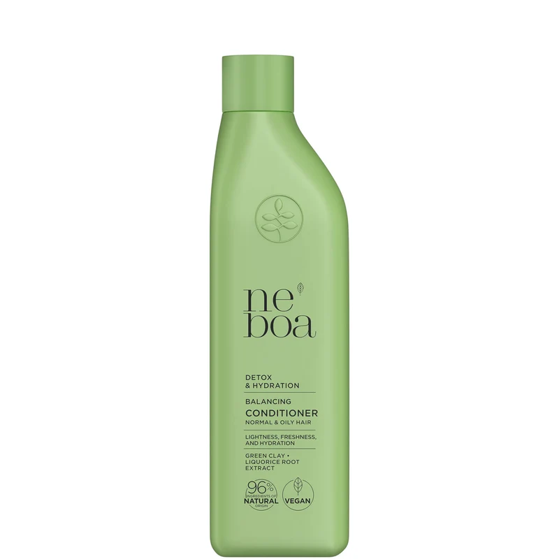 NEBOA DETOX & HYDRATION Balancing Conditioner