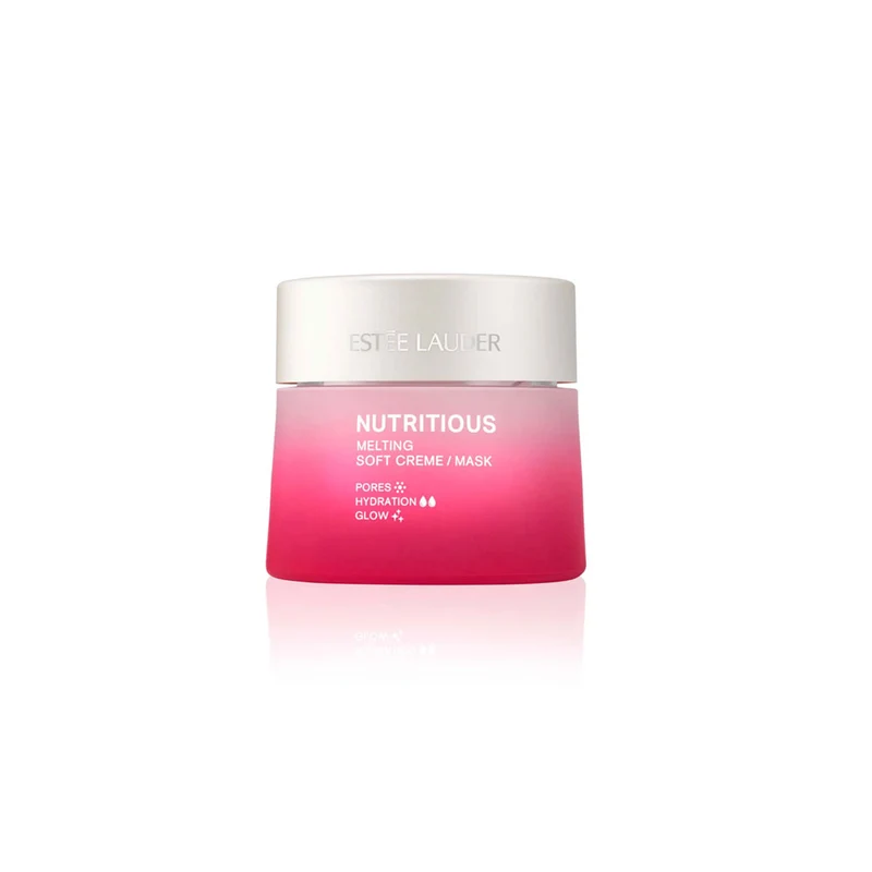 Nutritious Melting Soft Creme Mask